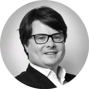 Giki board member Dexter Galvin