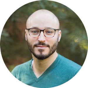 Giki board member Michael Strahlman