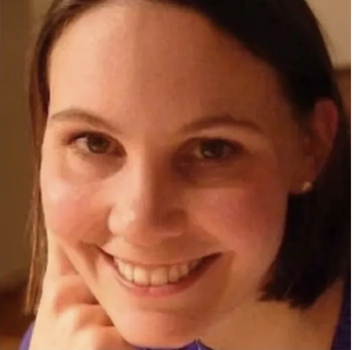 Katie Brewis