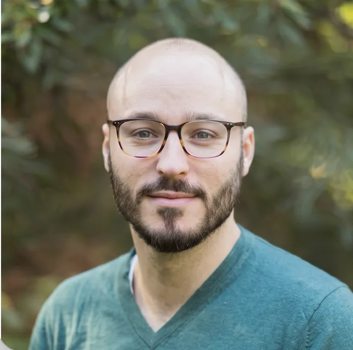 Michael Strahlman