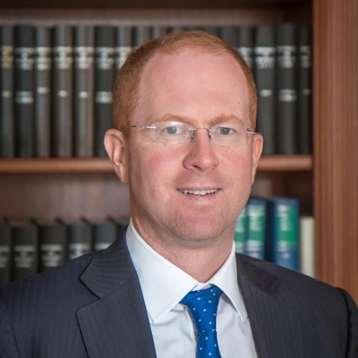 Richard Graham