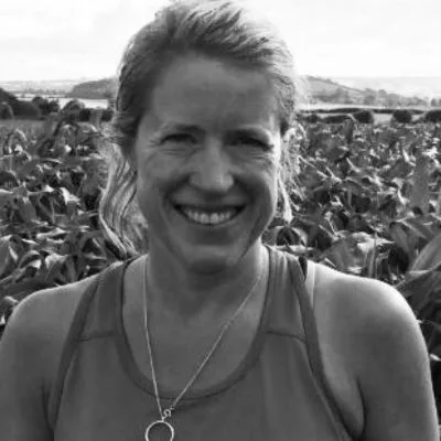 Vicki Bales