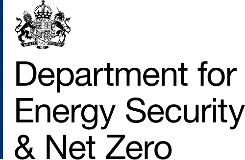 Department for Energy Security and Net Zero