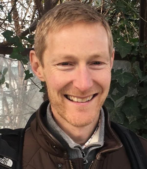 James Hand